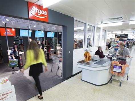 click and collect argos uk.